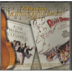 CLASSICS MOVIES SOUNDTRACKS VOL. 1
